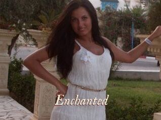 Enchanted