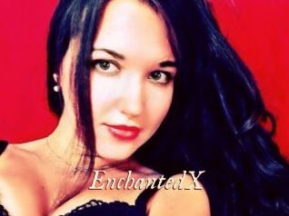 EnchantedX