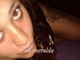 Esmeralda