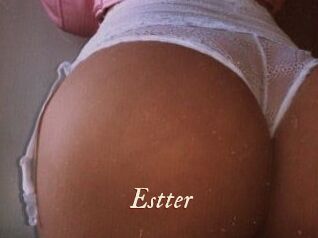 Estter