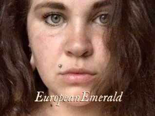 EuropeanEmerald