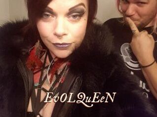 EvOLQuEeN