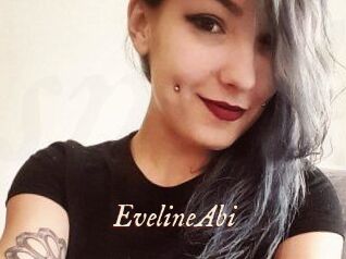 EvelineAbi