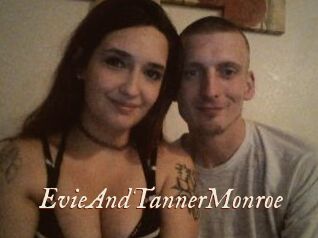 EvieAndTannerMonroe