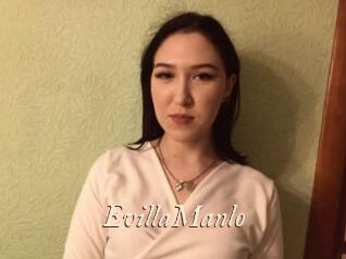 EvillaManlo