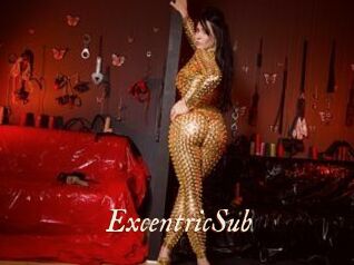 ExcentricSub