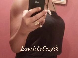 ExoticCeCe1988