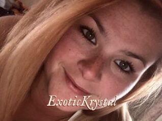 ExoticKrystal