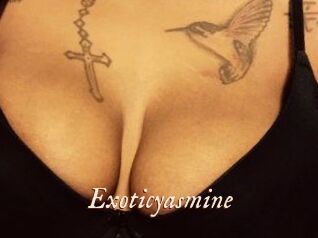 Exoticyasmine
