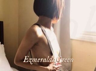 EzmeraldaGreen
