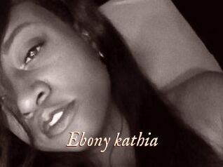 Ebony_kathia