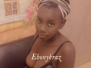 Ebonykraz
