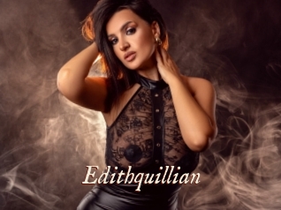 Edithquillian