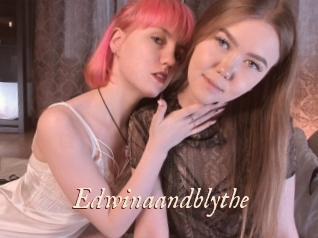 Edwinaandblythe