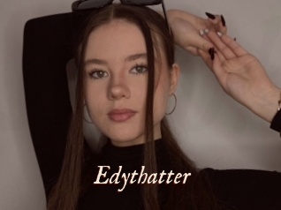 Edythatter