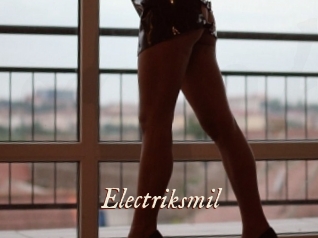 Electriksmil