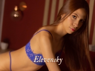 Elevensky