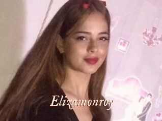 Elizamonroy