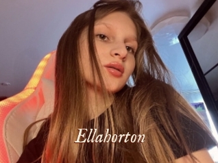 Ellahorton