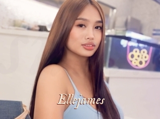 Ellejames