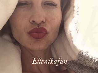 Ellenikafun