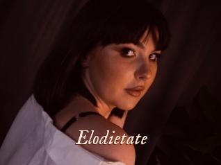 Elodietate