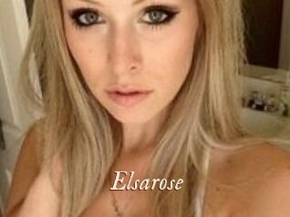 Elsarose