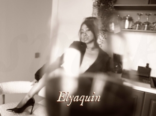 Elyaquin