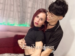 Emilyandsam