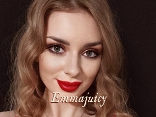Emmajuicy