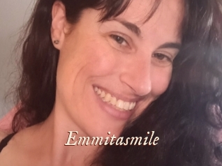 Emmitasmile