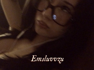 Emsluvvzu