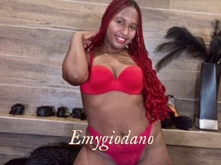 Emygiodano