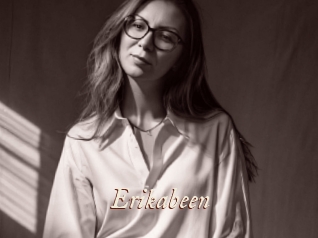Erikabeen