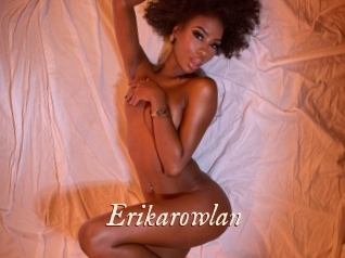 Erikarowlan