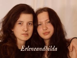 Erleneandhilda