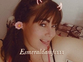 Esmeraldamfc111