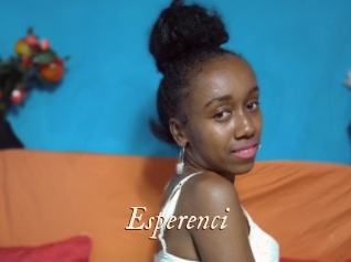 Esperenci