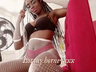 Estray_horneyxxx