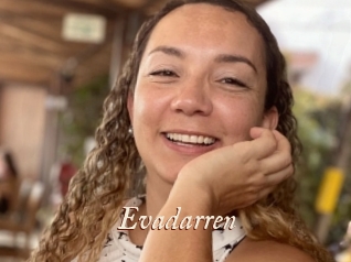 Evadarren
