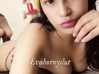 Evahornyslut