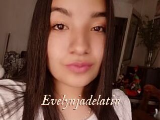 Evelynjadelatin