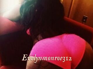 Evelynmonroe312
