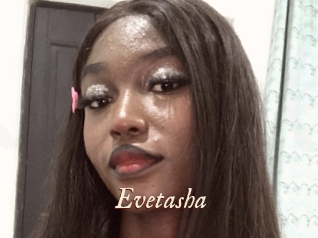 Evetasha
