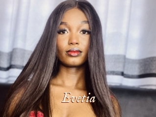 Evetia
