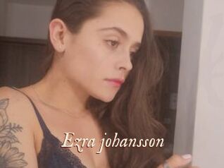 Ezra_johansson