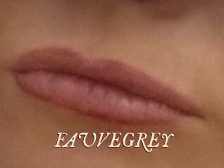 FAUVEGREY