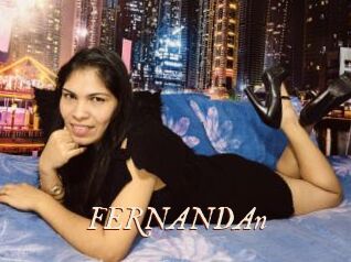 FERNANDAn