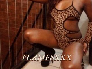 FLAMESXXX