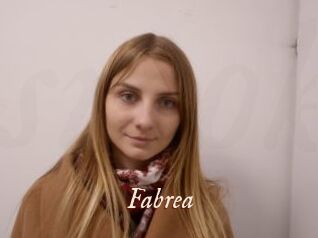 Fabrea